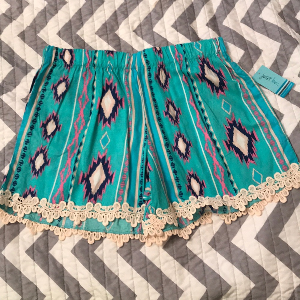 Shorts